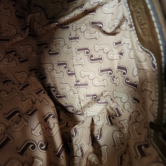 JUSTIN CONCEALED CARRY PURSE - Picture 6 of 8